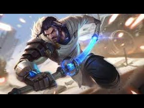 Video Hiệu ứng Richter Thống soái kháng chiến full | BChannel - youtube