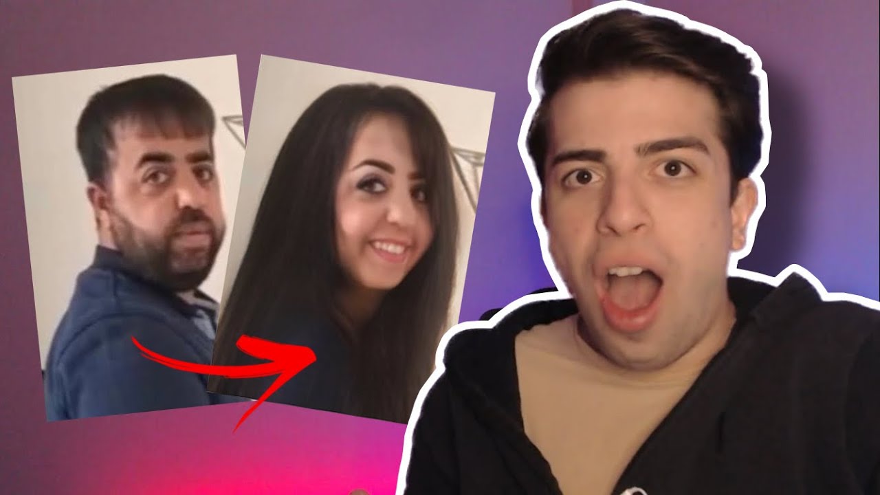 Tiktokerlar karşı cins olsalardı 💅🏼 \\ yapay zeka ile…