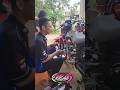 lembur dulu repair motor balap & rx king sunmori