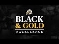 Celebrating Black and Gold Excellence - Willie Bethea