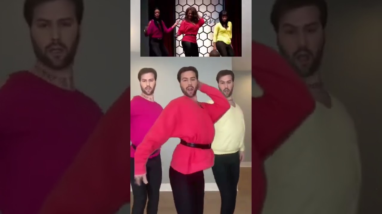 legs & hips & body, body.