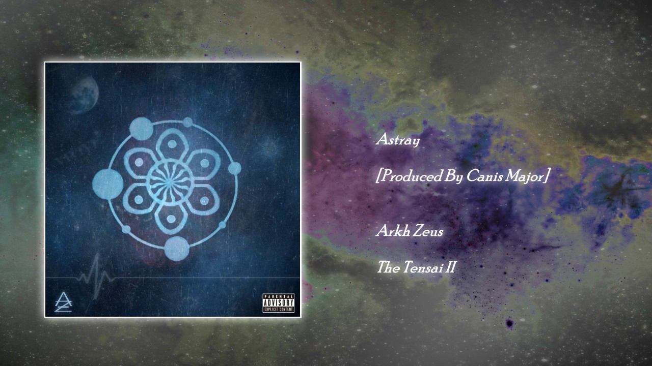 Arkh Zeus - Astray [Official Audio]