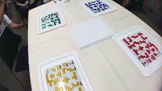 ブロックスグランプリ2019 一般の部決勝大会