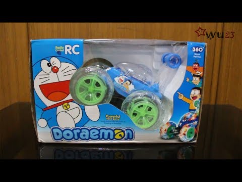 doraemon 360 stunt rolling price