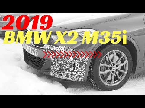 X2 M35i Engine Type