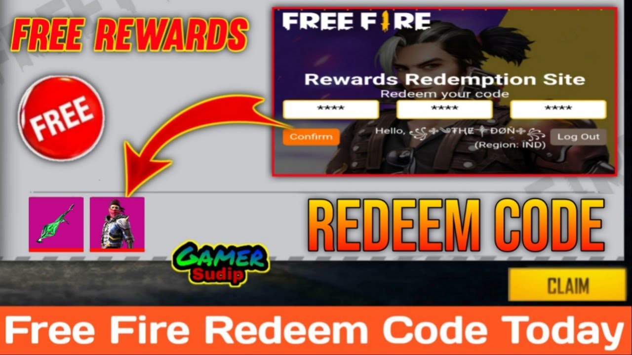 Join Rampage Party Now Redeem Code || Instagram Share 50k Redeem Code 