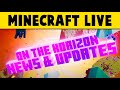 Minecraft Live 2023 Announcement review