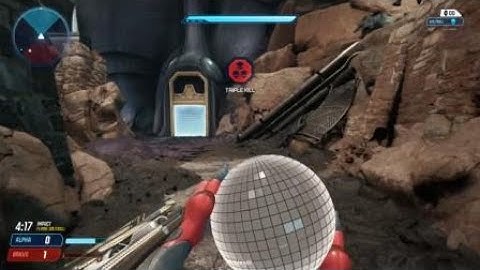 flying splitball clip