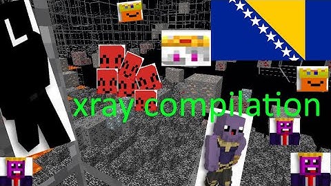 uhc xray compilation