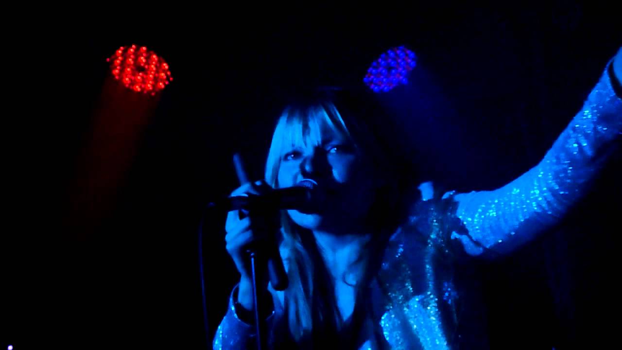 The Duke Spirit - Everybody's Under Your Spell - Audio, Brighton 3rd June 2011