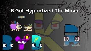 (Original Part 1) B Got Hypnotized The Movie (w/subtitles) - NO INTRODUCTION