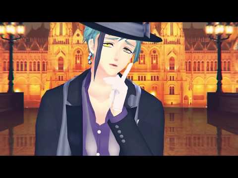 【MMD フロイド】Gimme×Gimme