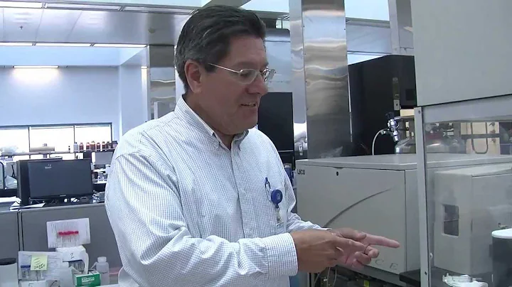 AQMD On The Air - A Student Intern's Video Blog