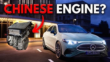 Mercedes 2026 Models REVEALED & More! | Christmas Special!