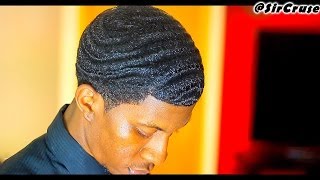 How To Get Deep Waves Hd