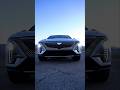 2024 Cadillac LYRIQ TOP 5 COOLEST FEATURES