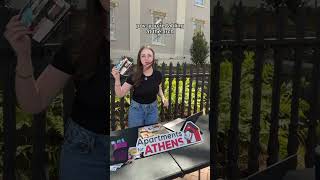 Tabling The Uga Arch