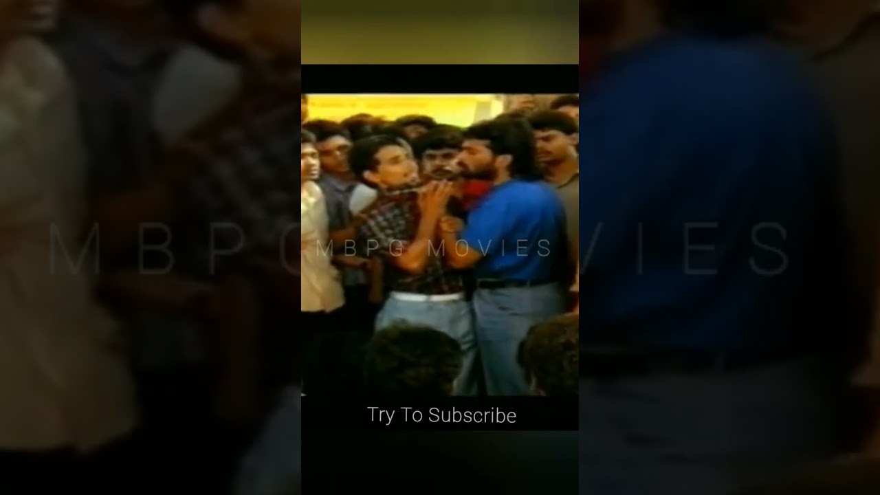Dileep First Movie  Ennodishtam Koodamo Scene Part 10