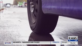 AAA Texas tips for drivers this fall