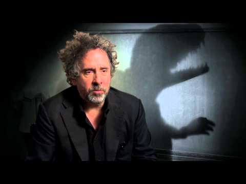 Video: Për çfarë Flet Karikatura E Tim Burton Në Frankenweenie