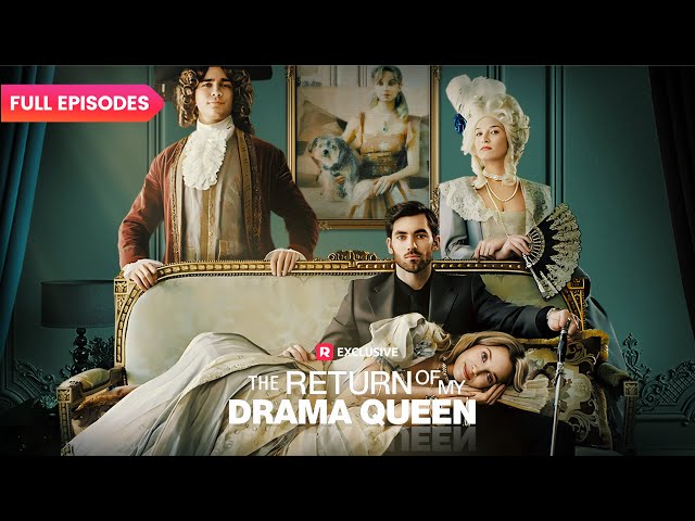 The Return of My Drama Queen