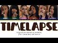 Color Coded KATSEYE Time Lapse 굿보이 Good Boy OST Part 6 Color Coded KATSEYE Time Lapse 굿보이 Good Boy OST Part 6