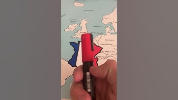 Customizing maps with country flags - UK