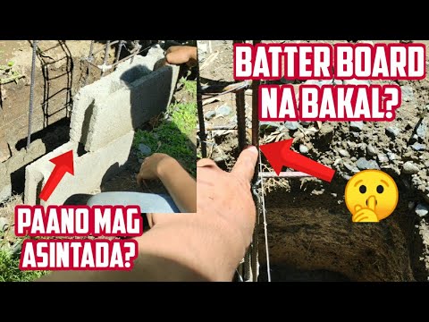 Video: Paano Gumawa Ng Isang Paghahagis