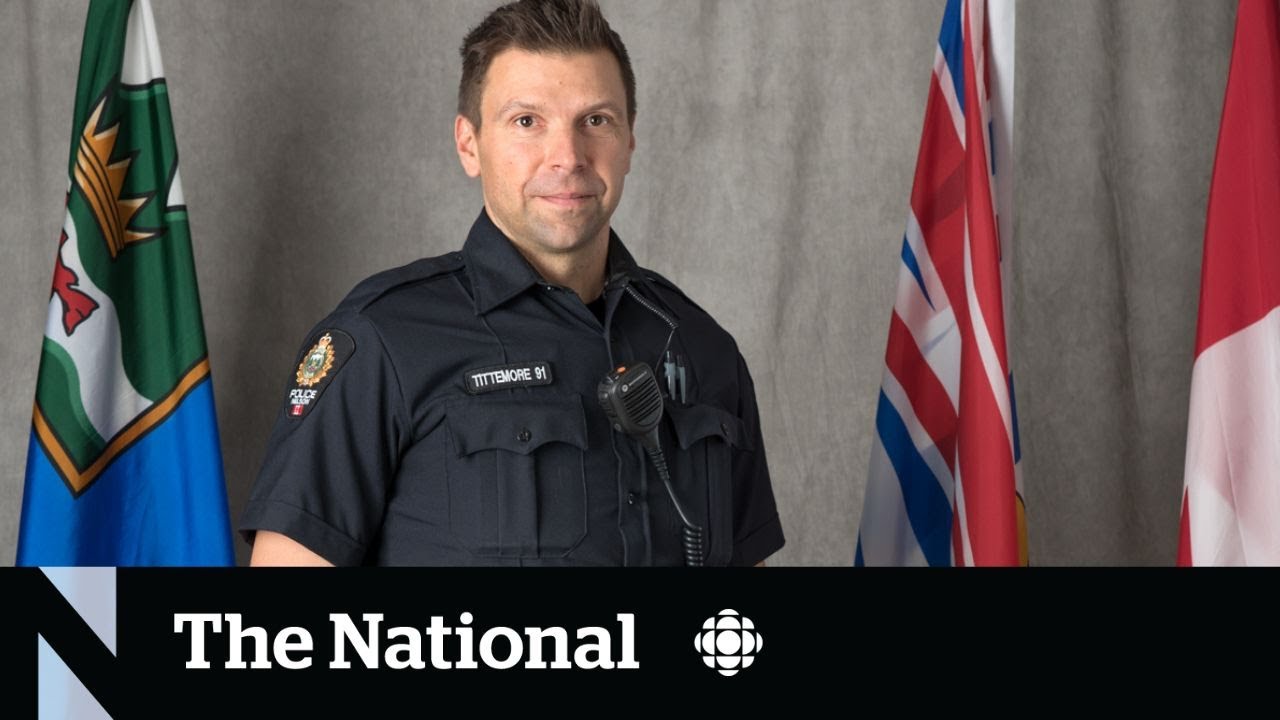 Avalanche kills offduty police officer near Kaslo, B.C. YouTube