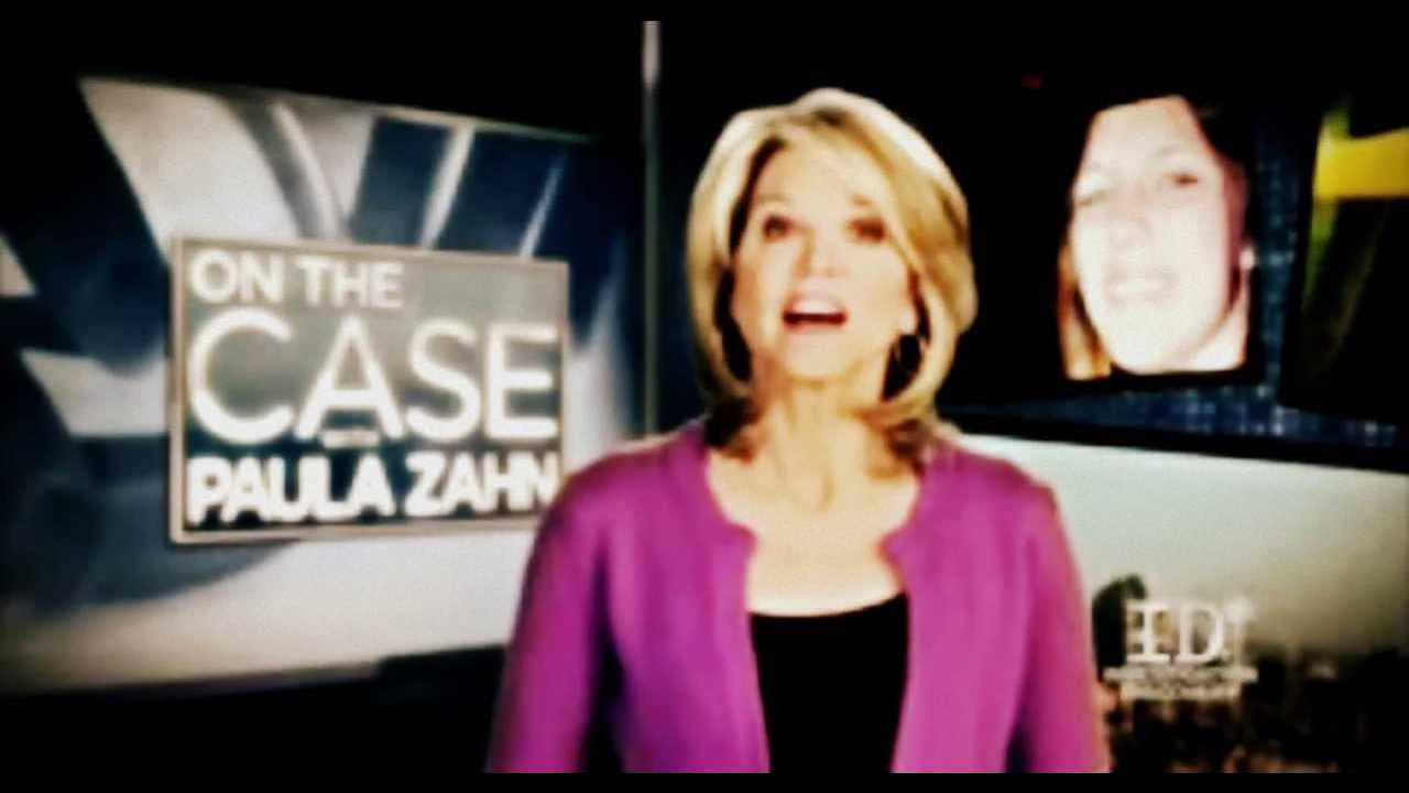 The Lysandra Turpin Story On The Case With Paula Zahn "Sins of the