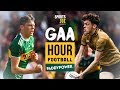 The GAA Hour : An interview with David Clifford