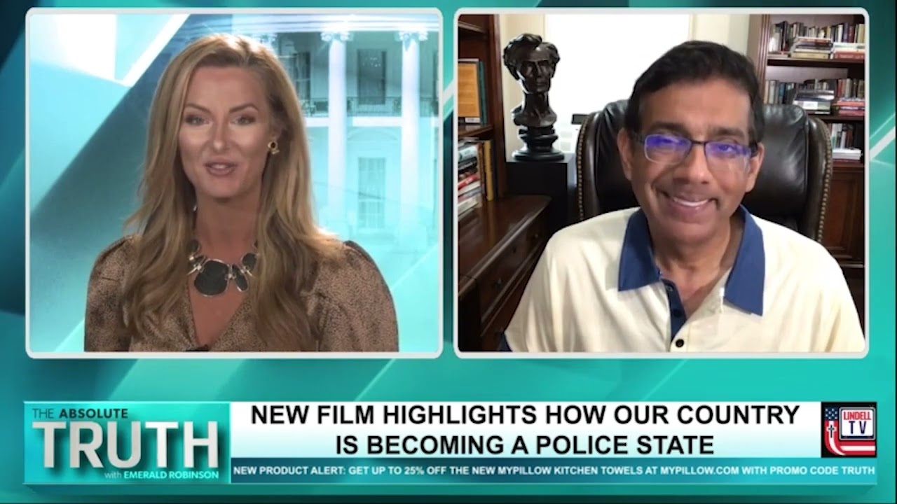 Americans Can And Should Take Action To Block The Police State