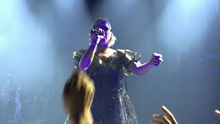 Carly Rae Jepsen Paris 2019 Concert - Cut To The Feeling