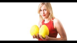 Solusi Payudara Kecil,Kendor Dengan Herbal