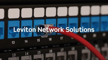 LEVITON Network Solutions