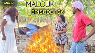 Download Lagu Analiz malouk épisode 126  MP3
