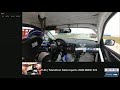 ChampCar Endurance Series -  Sebring New Years Celebration Dec 2018 Day 1 2of4