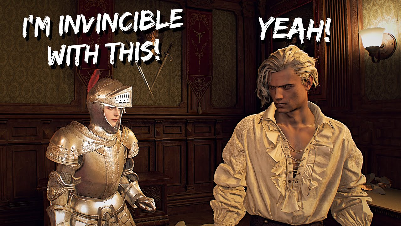 What Happens If You Change Outfits During The Game? | Resident Evil 4 Remake