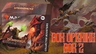 dominaria remastered collector booster box contents Magic The Gathering Dominaria Remastered Collector Booster Box |12 Count  (Pack of 1) : Toys & Games