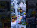 Double Prizes 100% Pasti Bisa Dapat | CMT Claw Machine #shorts