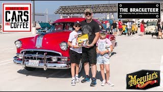 Car of the week 8:31:19 - 1949 Pontiac Steamliner Straight 8