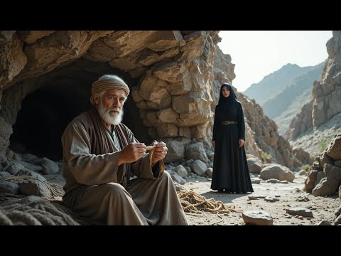 قصة الأعمى والجنية وبناتها الثلاث سر الزواج الغامض الذي حو ل الحب إلى لعنة قصة خيالية مشو قة