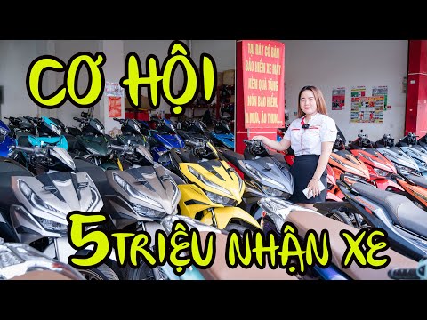 Video GIÁ XE HONDA WINNER V3 VARIO 125 SH 125 SH MODE RỚT... - youtube