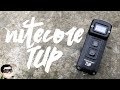 Nitecore TUP All-Time Favorite EDC Flashlight
