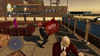 Yakuza 0 Miss Tatsu -TRAINING 10- ( NO DAMAGE, LEGEND) Yakuza 0 Miss Tatsu -TRAINING 10- ( NO DAMAGE, LEGEND)