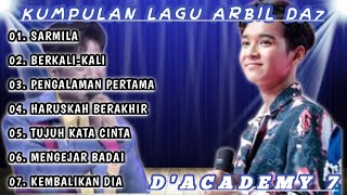 Download Lagu KUMPULAN LAGU ARBIL D'ACADEMY 7 | ARBIL DA7 | ARBIL ASAHAN | ARBIL FAHRIZAN MP3 Download Lagu KUMPULAN LAGU ARBIL D'ACADEMY 7 | ARBIL DA7 | ARBIL ASAHAN | ARBIL FAHRIZAN MP3