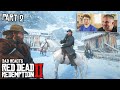 Dad Reacts to Red Dead Redemption 2&#39;s Story - Part 2
