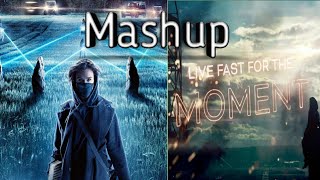 Download Lagu On my way //  Live fast [Remix Mashup] - Alan Walker,Sabrina Carpenter,Farruko and A&AP Rocky