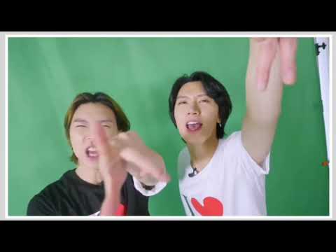 [쟈니&텐] 괜히 보는 시즈니만 부끄러운 거야..