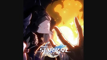 Mythical Axiom - Honkai: Star Rail 3.5 OST